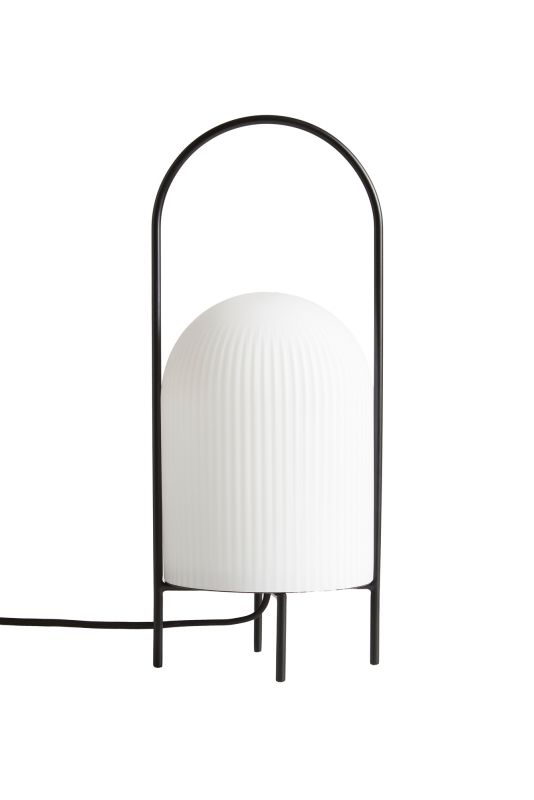 GHOST Table Lamp Woud